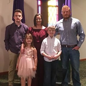 Meet your Posher, Brandie